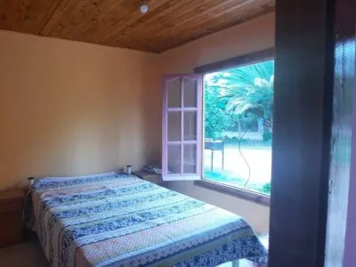 Cabañas Cabañas Los Girasoles