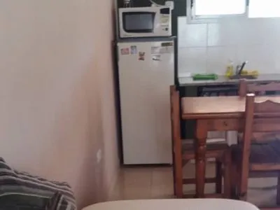 Cabañas 1 estrella Cabaña Nuestro Sueño