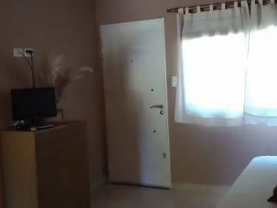 Cabañas 1 estrella Cabaña Nuestro Sueño