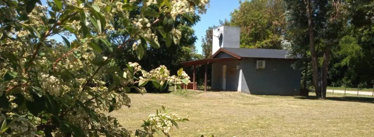 Cabañas 1 estrella Cabaña Nuestro Sueño