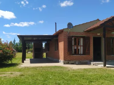 2-star Cabins Cabins Cerro Leones