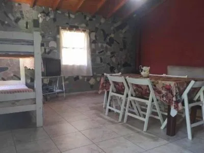 2-star Cabins Cabins Cerro Leones