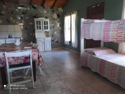 2-star Cabins Cabins Cerro Leones