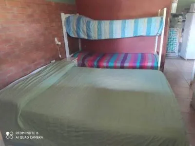 2-star Cabins Cabins Cerro Leones