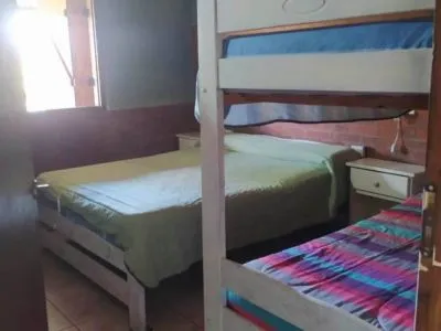 2-star Cabins Cabins Cerro Leones