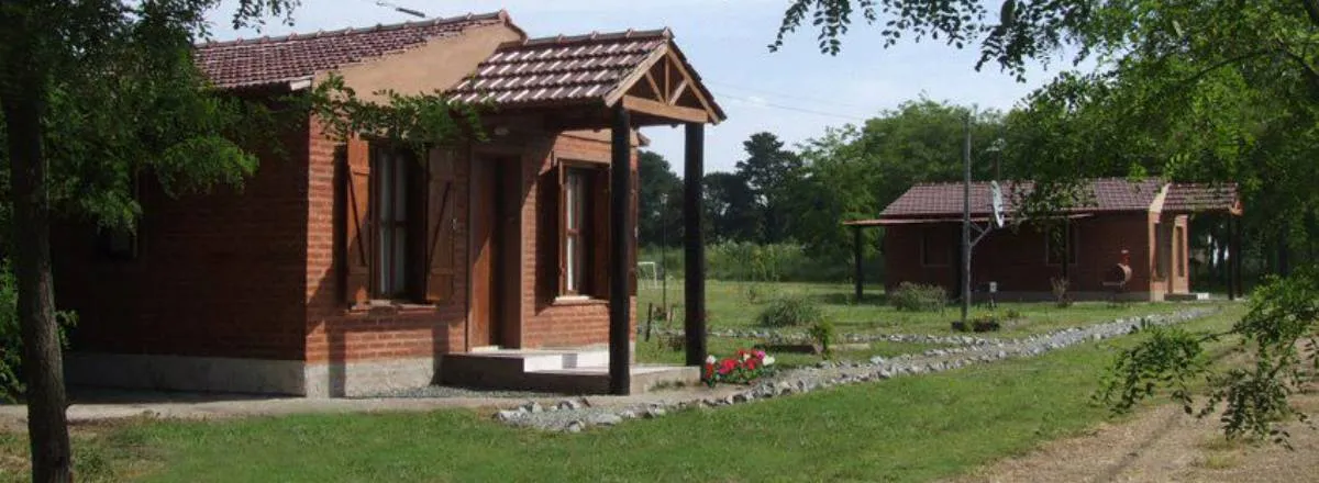 2-star Cabins Cabins Cerro Leones