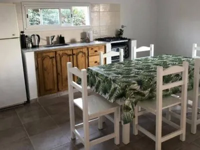 Cabañas 1 estrella Cabañas El Chajá 