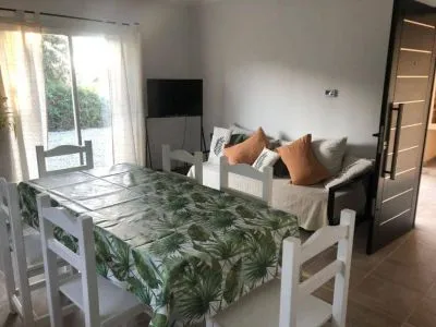 Cabañas 1 estrella Cabañas El Chajá 