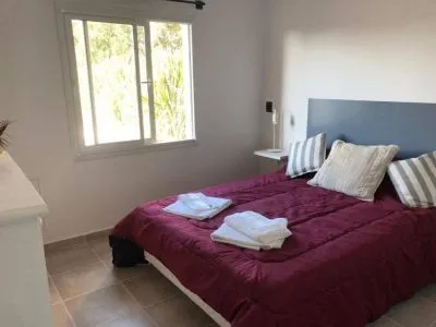 Cabañas 1 estrella Cabañas El Chajá 