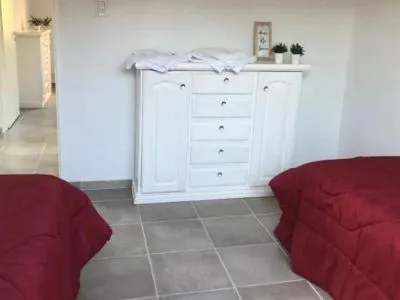 Cabañas 1 estrella Cabañas El Chajá 