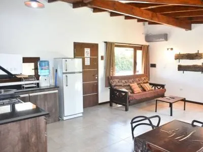 2-star Cabins Los Moral Cabins