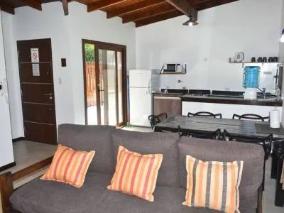 2-star Cabins Los Moral Cabins