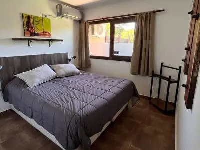 2-star Cabins Los Moral Cabins