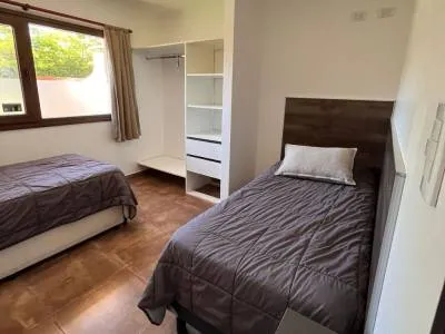 2-star Cabins Los Moral Cabins