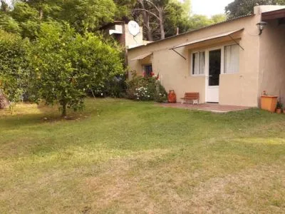 1-star Cabins La Quinta