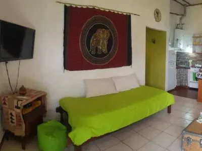 1-star Cabins La Quinta