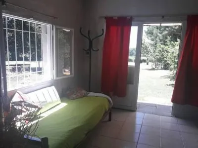 1-star Cabins La Quinta