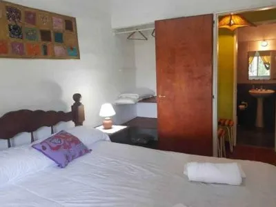 1-star Cabins La Quinta