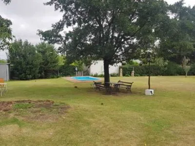 1-star Cabins La Quinta