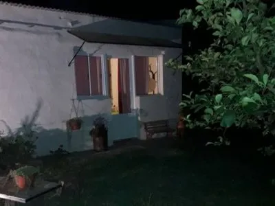 1-star Cabins La Quinta