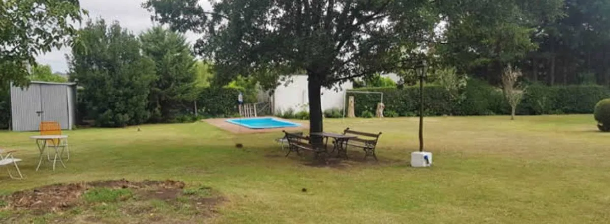 1-star Cabins La Quinta