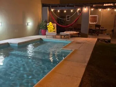 Alquiler de casas y departamentos Canu Loft