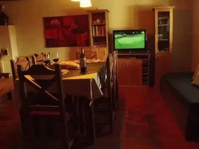 Alquiler de casas y departamentos Canu Loft