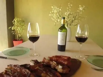 Alquiler de casas y departamentos Canu Loft