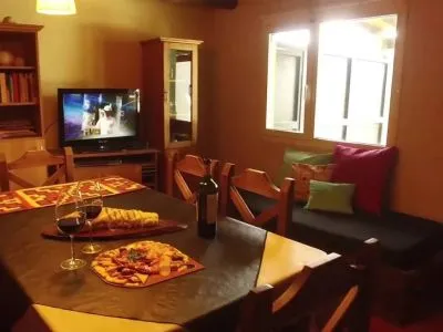 Alquiler de casas y departamentos Canu Loft