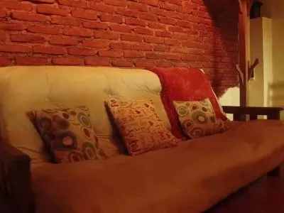 Alquiler de casas y departamentos Canu Loft