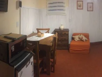 Cabañas Chacha y Gaby Melipal