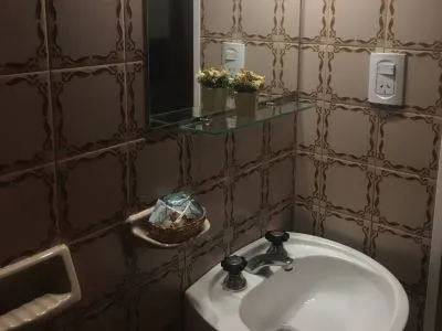 Cabañas Chacha y Gaby Melipal