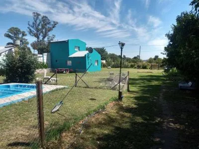 La Obra cabins 1-star Cabins  in  Tandil