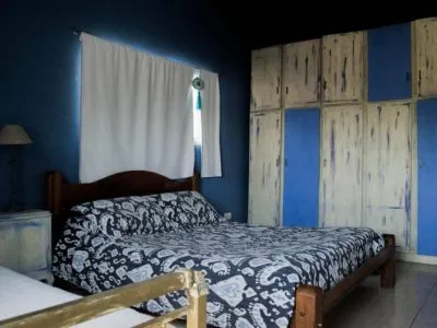 Cabañas 1 estrella La Obra cabañas