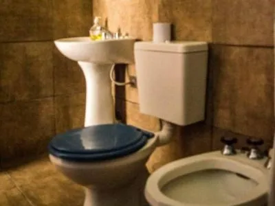 Cabañas 1 estrella La Obra cabañas