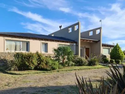 Las Calandrias de Tandil