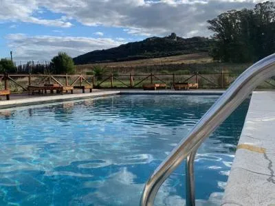 2-star Cabins Las Calandrias de Tandil