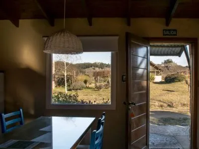 2-star Cabins Las Calandrias de Tandil