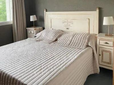 2-star Cabins Las Calandrias de Tandil