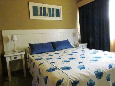 2-star Cabins Las Calandrias de Tandil