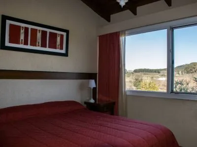 2-star Cabins Las Calandrias de Tandil