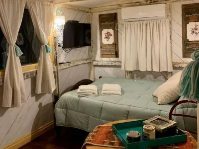 Houses and apartments Rental Viejo Bueno