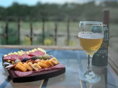 Houses and apartments Rental Alojamiento Viejo Bueno