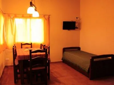 Cabañas 1 estrella Cabaña San Antonio