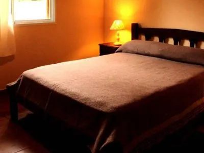 Cabañas 1 estrella Cabaña San Antonio