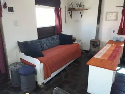 1-star Cabins El Quijote