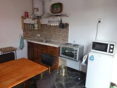 1-star Cabins El Quijote