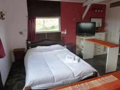 1-star Cabins El Quijote