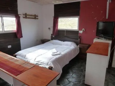 1-star Cabins El Quijote