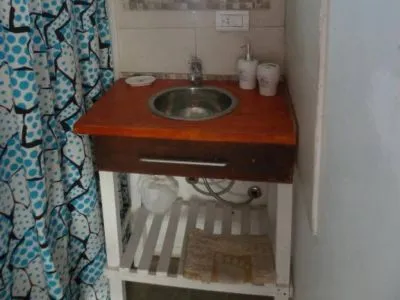 1-star Cabins El Quijote